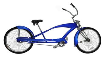 26"Chopper Bike